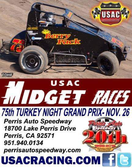 Marcham Turkey Night